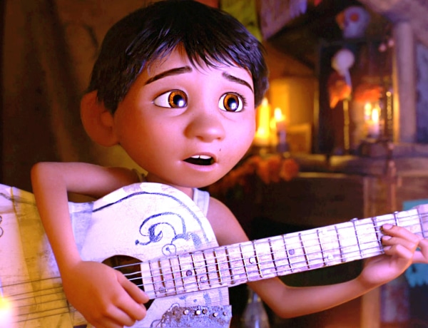 Coco rajongók, figyelem: jön a Pixar szívmelengető meséjének második része!