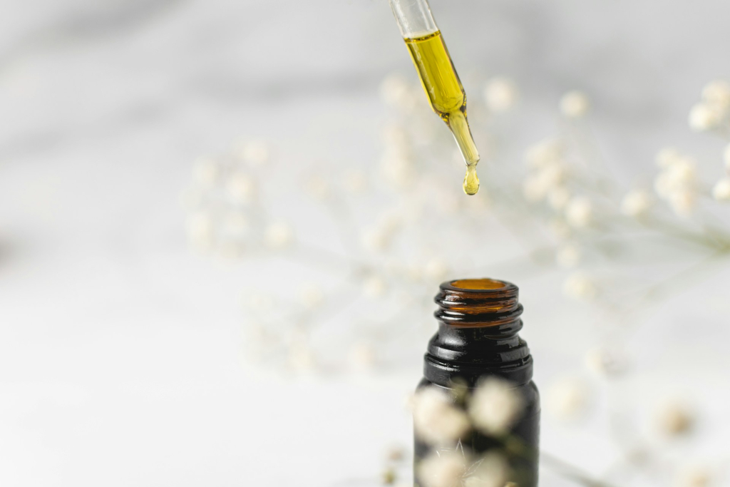 Ezekre használhatod a CBD olajat már most, és ezek a jövőbeli remények