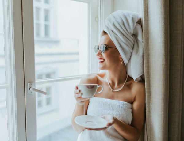 10 tipp, hogy gazdagnak érezd magad, ha le vagy égve