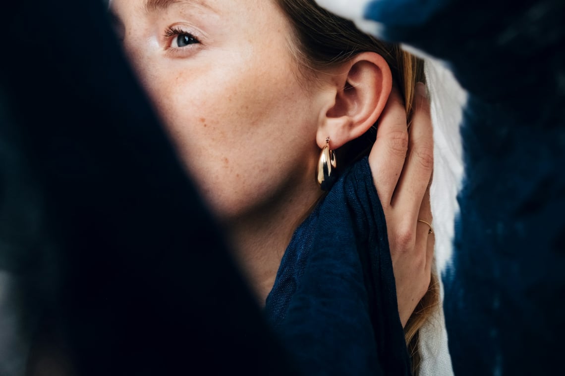 Idegesít, ha valaki hangosan rág? Lehet, hogy te is mizofóniás vagy