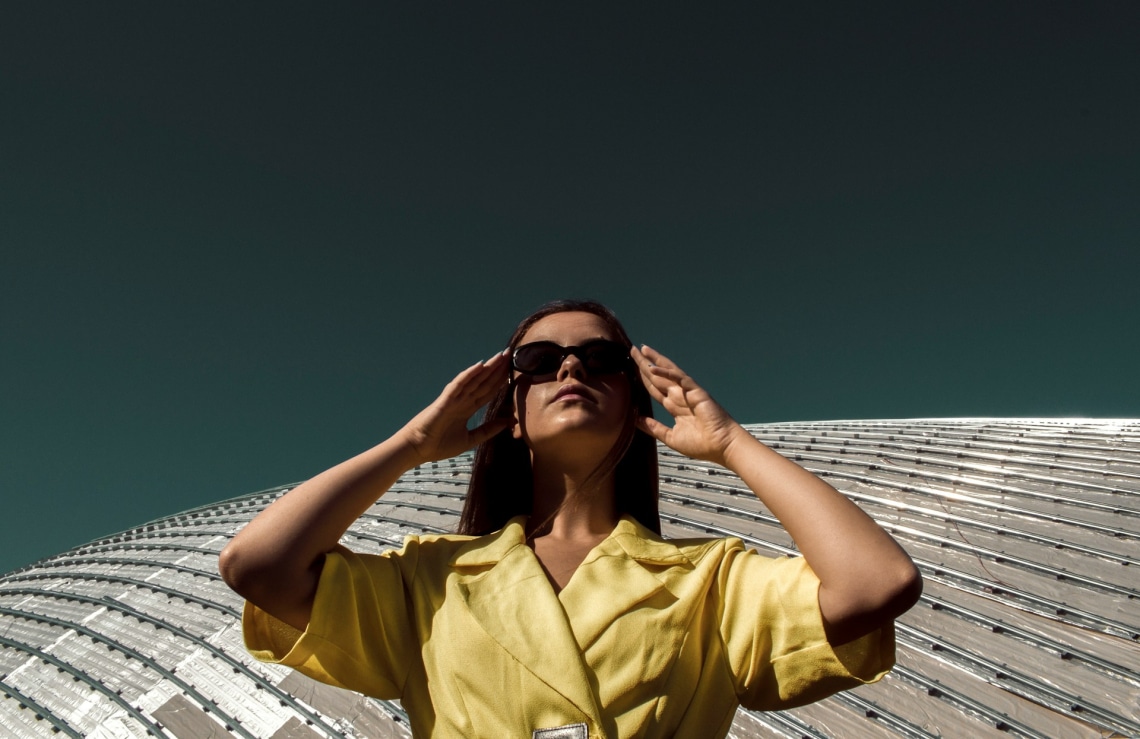 Ezt a szokásomat mindenki kritizálta, de végül ez tette jobbá az életem