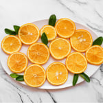 A narancs 7 meglepő felhasználási módja, amit nem sejtenél