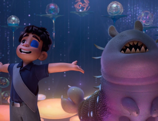 Elio, akinek a képzelőereje határtalan – Érkezik a Pixar új animációs filmje