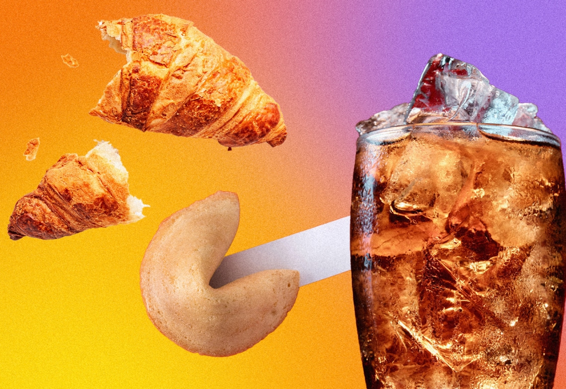 Volt kokain a kólában és francia eredetű a croissant? 5 tévhit az élelmiszertörténelemben