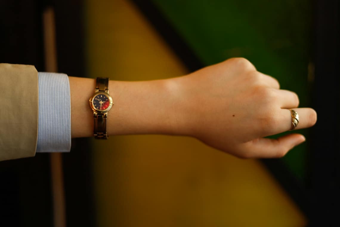 Női órák – Mutatjuk az idei trendeket!