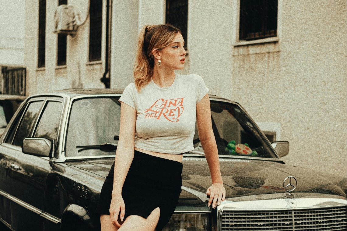Mi az első, amit a férfiak észrevesznek egy nőn?