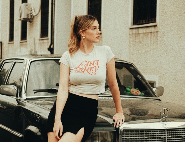 Mi az első, amit a férfiak észrevesznek egy nőn?