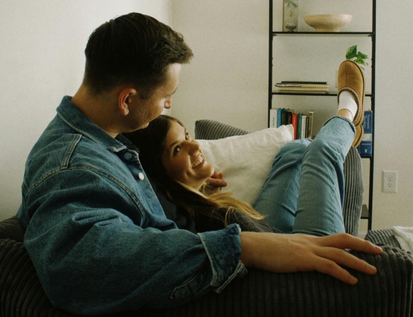 „Soha nem duzzogott, mindent megbeszéltünk” – Mit csinált a volt barátnőd, ami feltette a mércét?