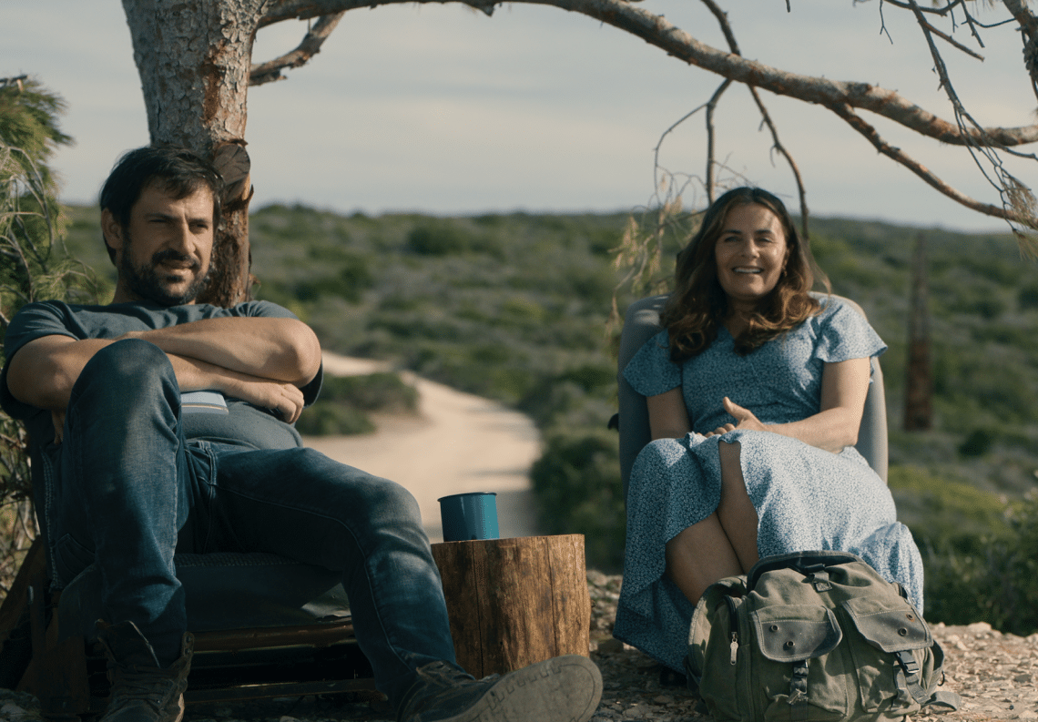 7 egzotikus film a Netflixről, ami paradicsomi helyen játszódik