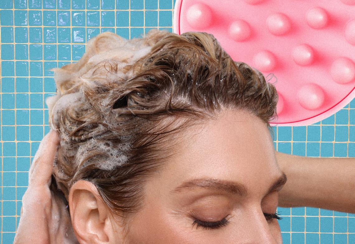 Valóban hasznos a fejbőr detox, vagy csak felesleges pénzkidobás? Fodrászt kérdeztünk