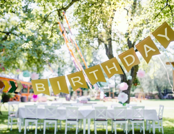 5 szülinapi helyszínötlet gyerekeknek, ami nem játszóház