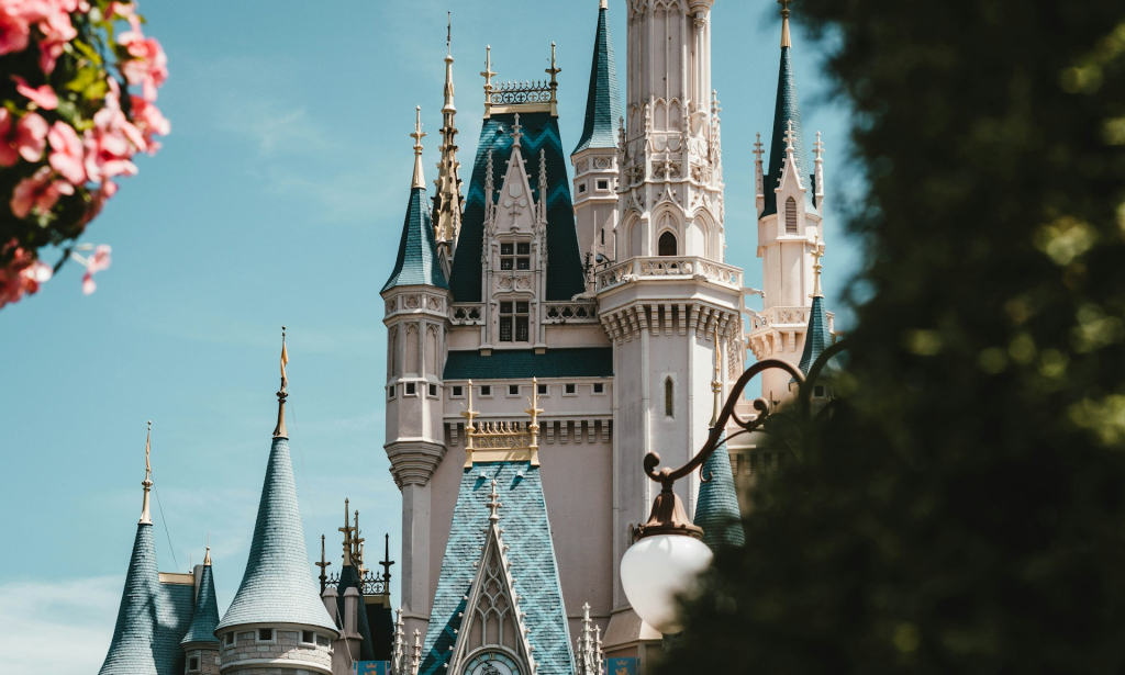 Gondolkodj, higgy, álmodj, merj: inspirációk Walt Disneytől, amik szebbé tehetik a napodat