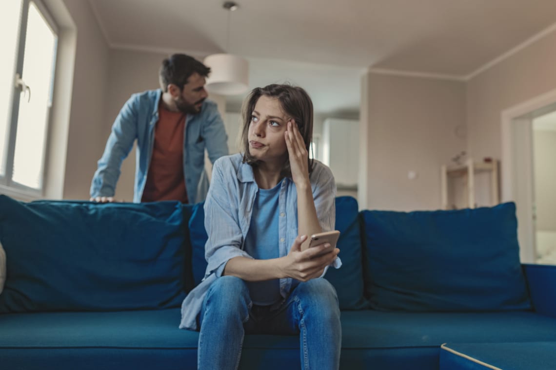 A párkapcsolati válság nem a vég – hanem egy fordulópont