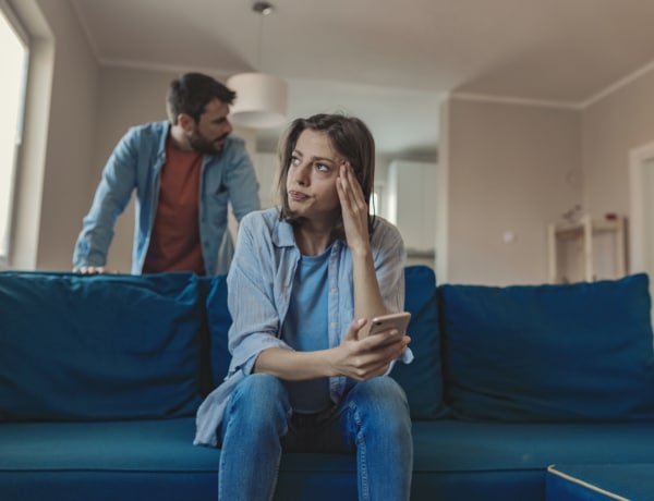 A párkapcsolati válság nem a vég – hanem egy fordulópont