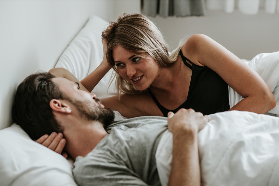 Ez a kérdés megmutatja, ki is ő valójában – még akkor is, ha nem mondja el