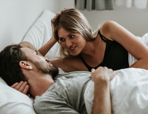 Ez a kérdés megmutatja, ki is ő valójában – még akkor is, ha nem mondja el