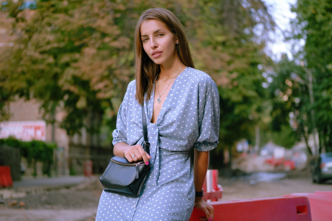 5+1 ruhadarab, amiben ellenállhatatlan leszel – a férfiak szemében