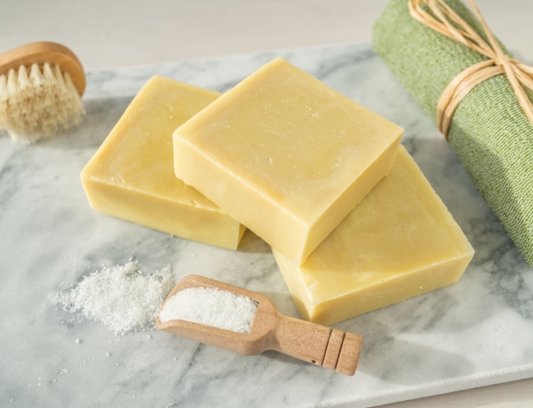 A tisztítószerek nagyágyúja: így használd a kasztíliai szappant