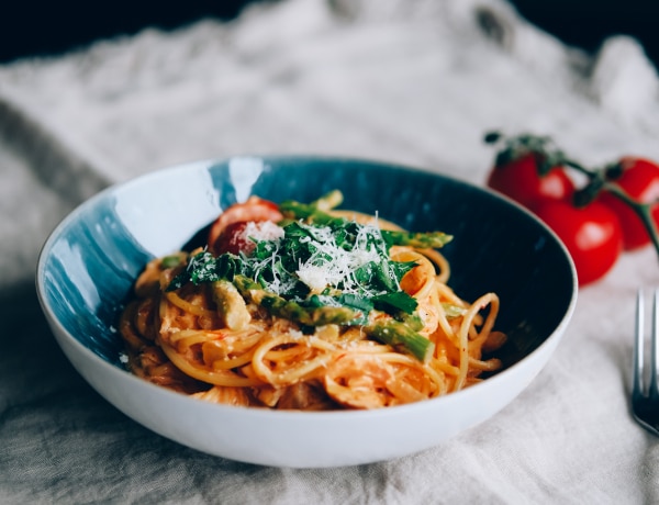 A világ leghosszabb életű emberei is eszik ezt a mennyei tésztát – 20 perc alatt elkészül