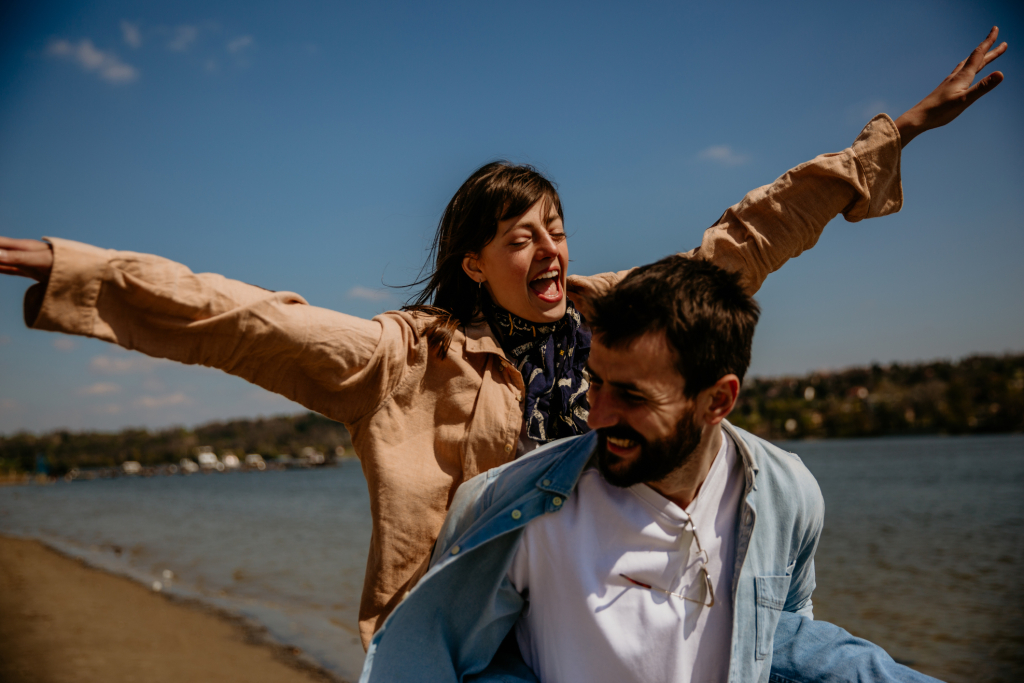 Ikrek szerelem május