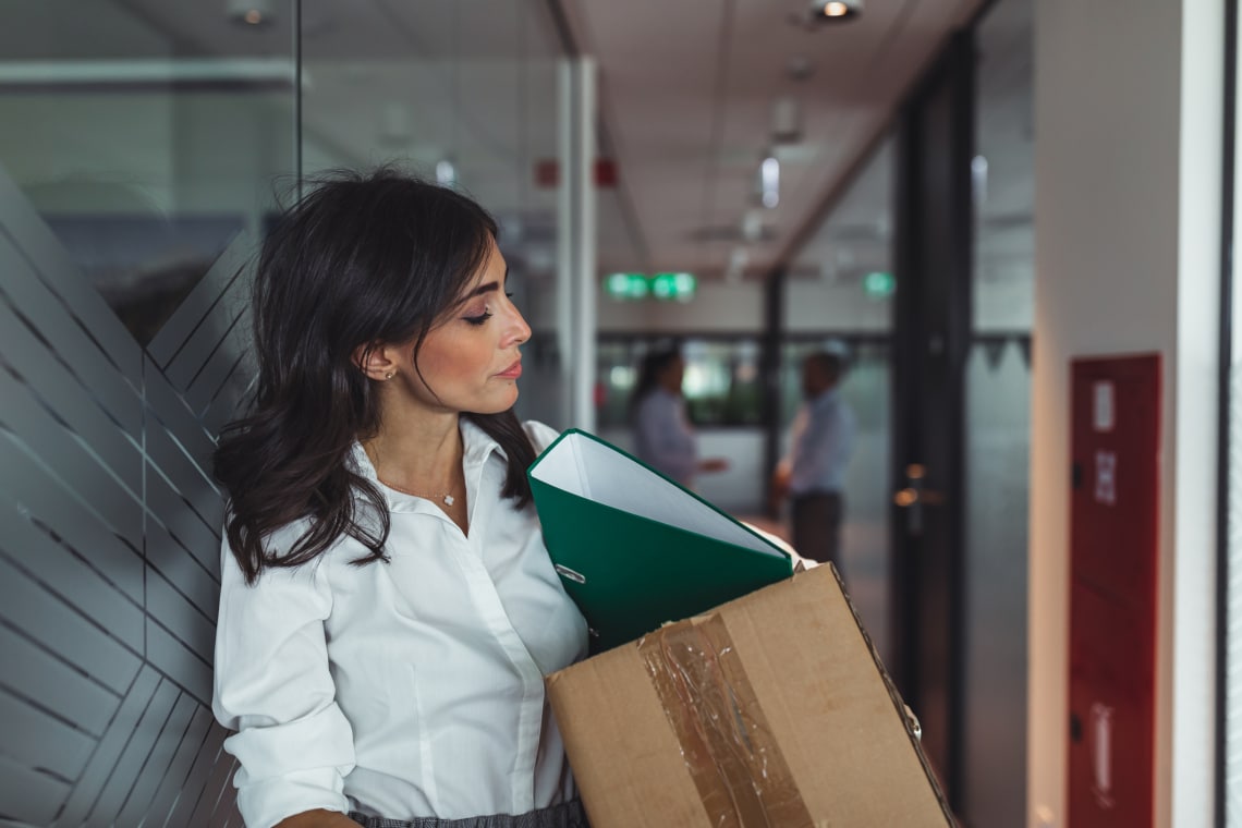 „Mióta vállalkozok visszatért belém az élet” – Mi történt, miután felmondtál?