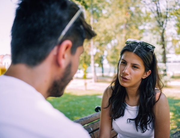 „Utálatos szavakat mondok”. Neked mi a gyűlölet-nyelved?