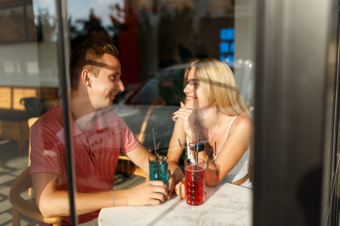 5 meglepő ok, amiért egy férfi azt mondja: ő az igazi!