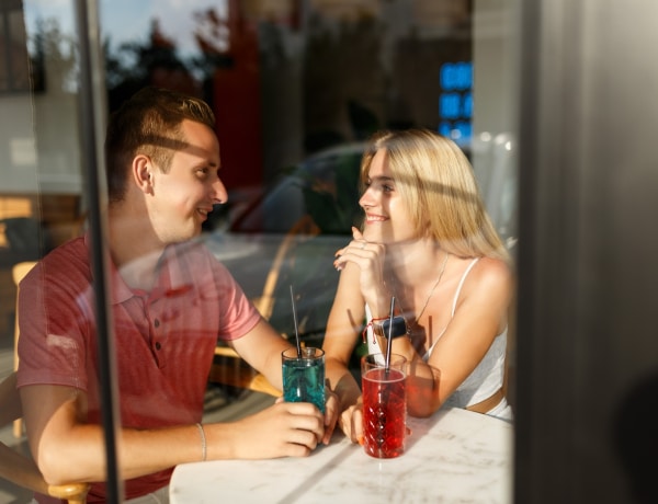 5 meglepő ok, amiért egy férfi azt mondja: ő az igazi!