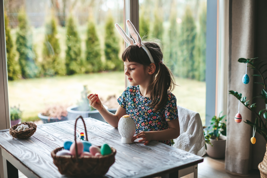 Ezért ne locsold meg a lányomat