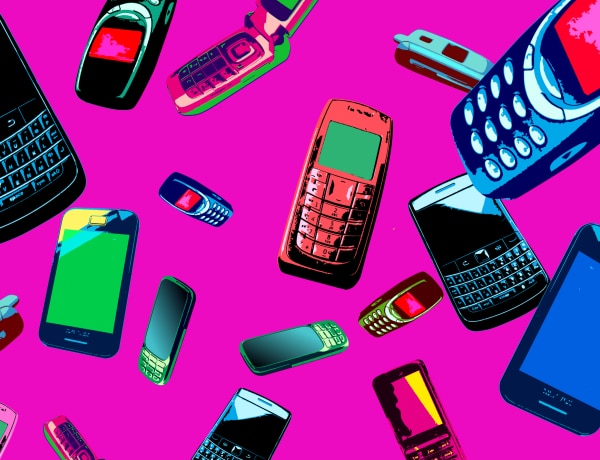 Elfeledett mobiltelefon funkciók, amit a fiatalok már nem ismernek
