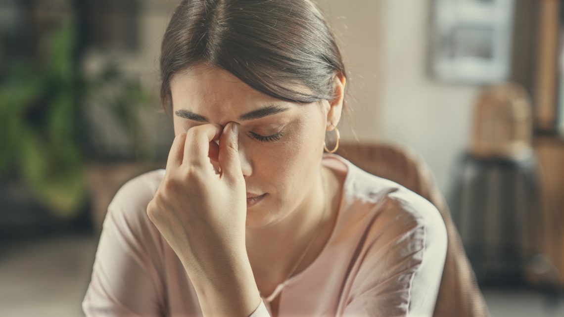 A D-vitamin hiány rejtett jelei, amelyeket sokan figyelmen kívül hagynak