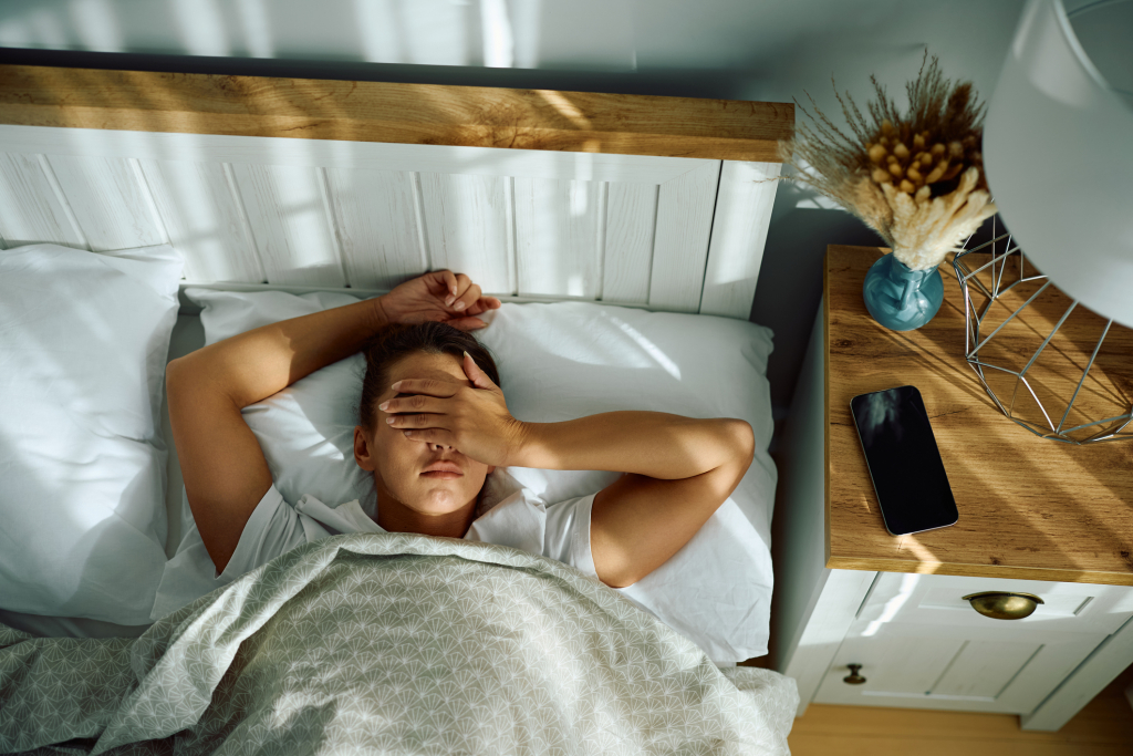 Így hat a stressz a bolygóidegre és így kezelheted