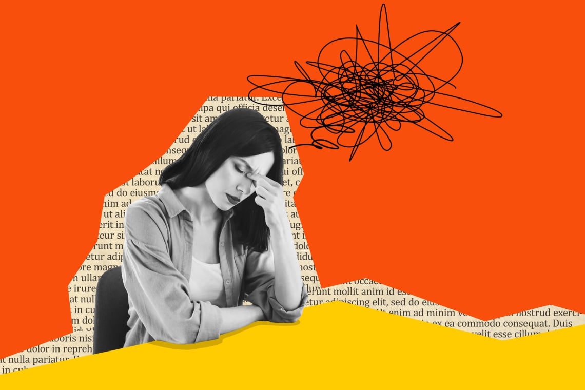 Ne aggódjak? 5 jó szándékú, de haszontalan tanács szorongóknak