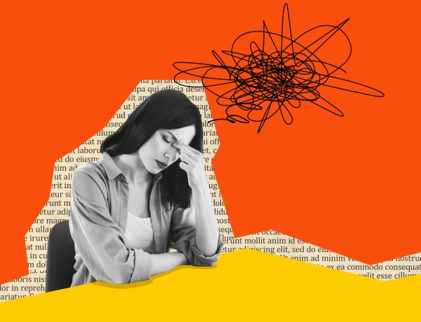 Ne aggódjak? 5 jó szándékú, de haszontalan tanács szorongóknak