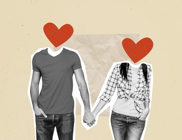 Ilyen, amikor egy szorongó és elkerülő kötődési típus alkot egy párt – és így tudjuk működtetni a kapcsolatunkat