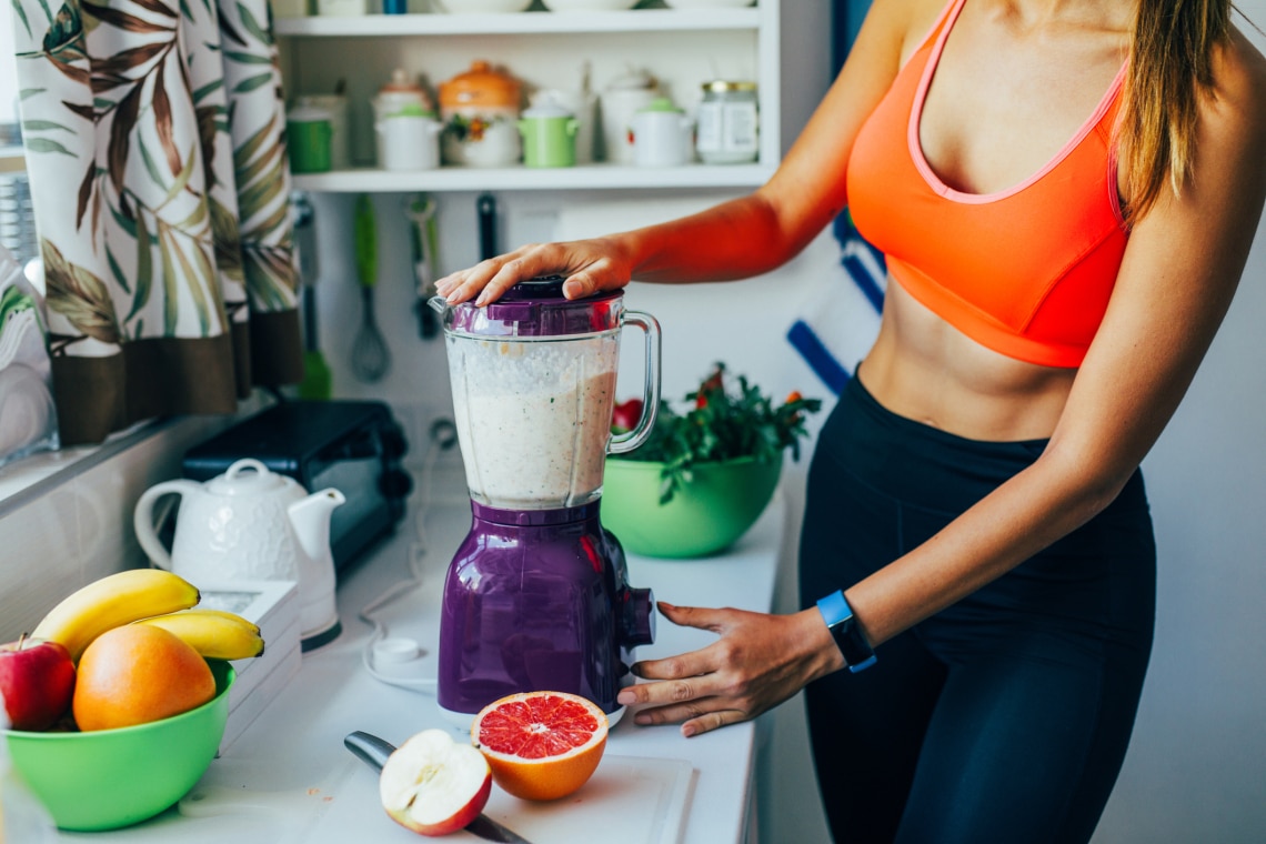 Eljött az idő: a tavaszi tisztítókúra, ami természetes frissítő detox