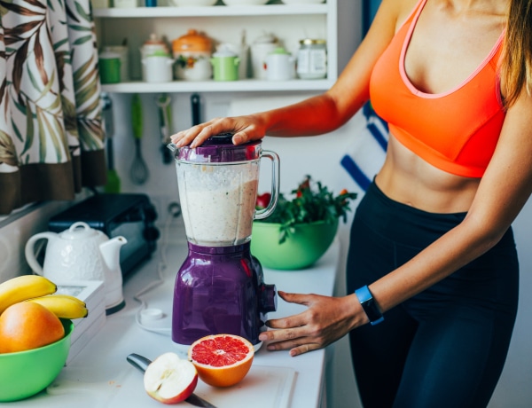 Eljött az idő: a tavaszi tisztítókúra, ami természetes frissítő detox