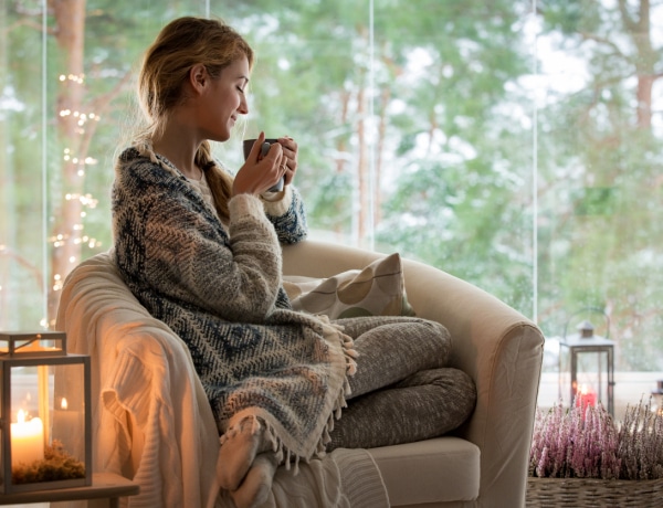 Ez a legjobb esti rituálé számodra a csillagjegyed szerint