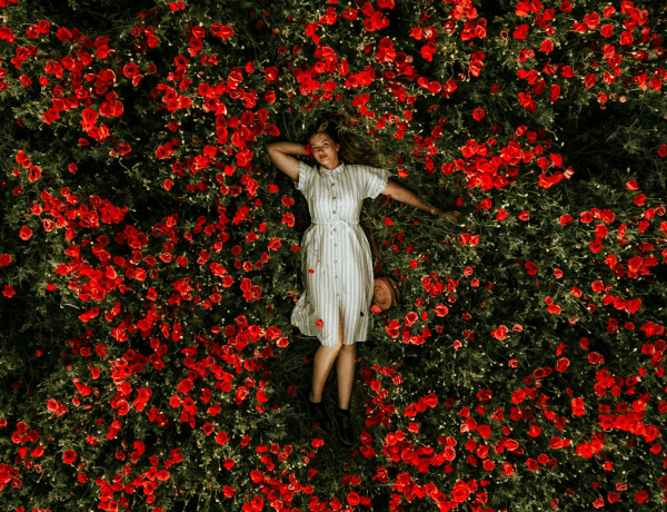 „Nem a te feladatod, hogy kedvelj engem – ez az én feladatom.” 7 idézet Byron Katie-től
