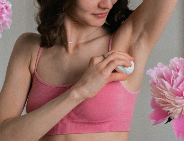 Átütő izzadság a ruhádon: ezek a legjobbra értékelt izzadásgátlók