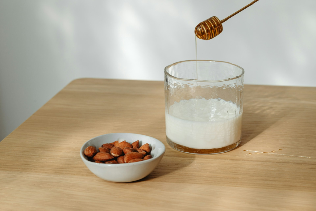 7 magas magnézium tartalmú snack az esti kuckózáshoz