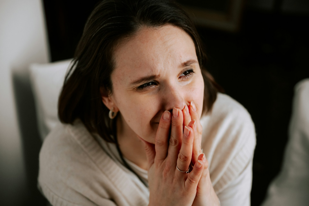 Özvegyek igaz történetei