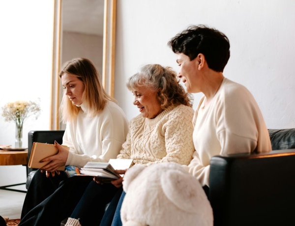 Generációs különbségek: Mi az, amit a szüleid még normálisnak tartanak, de te már nem?