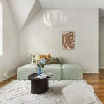 Ilyen szőnyeget válassz az egyes szobákba. A hangulatod múlik rajta!