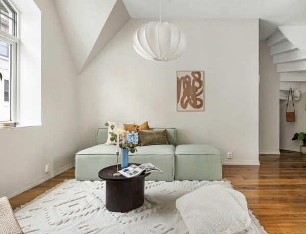 Ilyen szőnyeget válassz az egyes szobákba. A hangulatod múlik rajta!