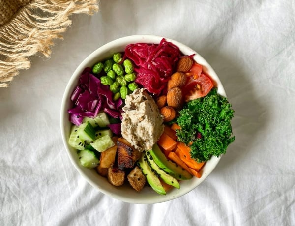 Károsíthatják a bélrendszert és növelhetik a rák kockázatát a népszerű low carb diéták