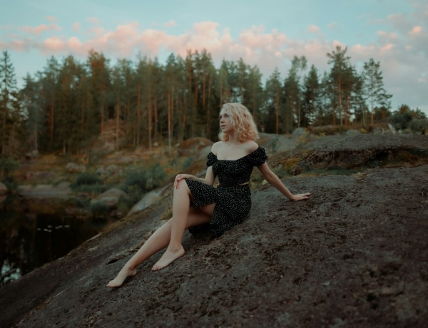 Biztos jelek, hogy készen állsz egy szerényebb életre: kevesebb halmozás, több belső érték