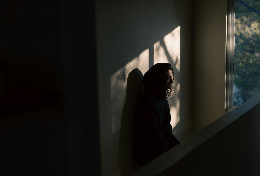 5 gyógynövény, ami bizonyítottan segít a depresszión