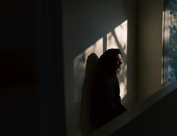5 gyógynövény, ami bizonyítottan segít a depresszión