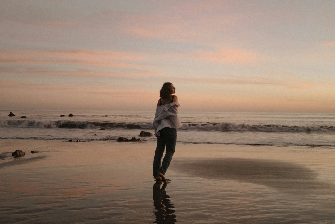 Nem vagy rossz ember, ha nem bocsátasz meg valakinek – el is mondom, miért